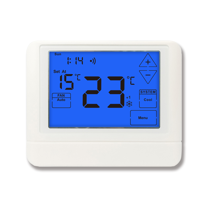 The American thermostat market is a high-growth sector driven by energy efficiency demands and smart home adoption, with North America contributing over 38% of global thermostat revenue in 2022.